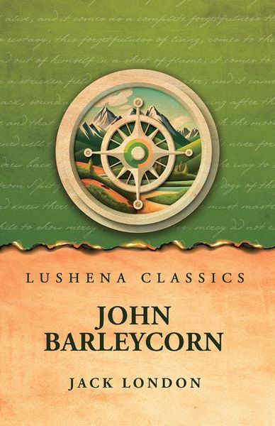 Produktbild: John Barleycorn