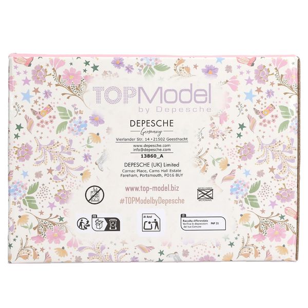 Produktbild: TOPModel Becher COWGIRL