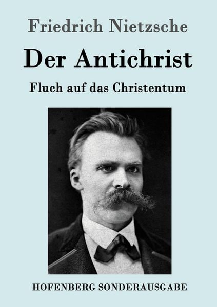 Produktbild: Der Antichrist