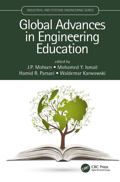 Produktbild: Global Advances in Engineering Education