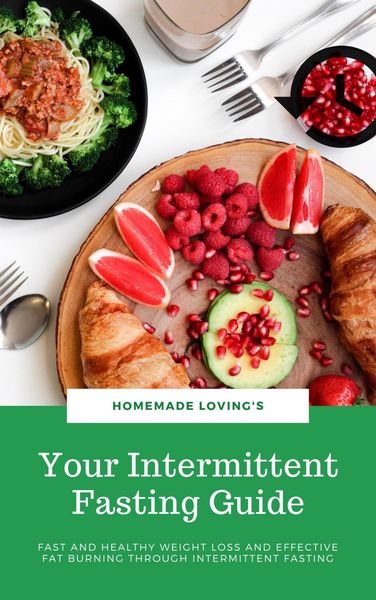 Produktbild: Your Intermittent Fasting Guide