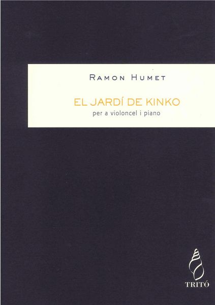 Produktbild: El jard&iacute; de Kinko