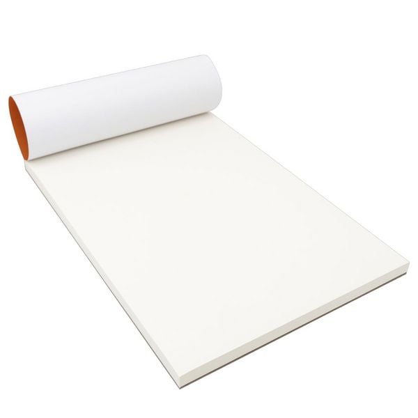 Produktbild: Idena Skizzenblock 120g/m&sup2; DIN A4 50 Blatt