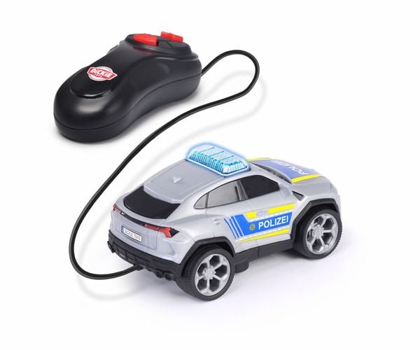 Produktbild: Lamborghini Urus Police Car