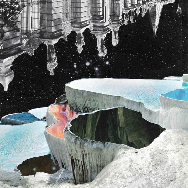 Produktbild: Erased By Thought