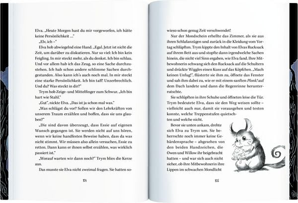 Produktbild: Die Schule der au&szlig;ergew&ouml;hnlichen Feen (Bd. 1)