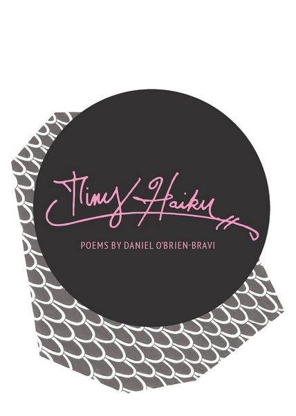 Produktbild: Tiny Haiku