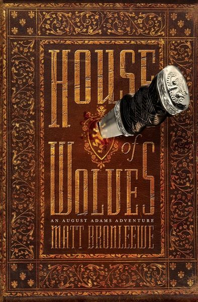 Produktbild: House of Wolves