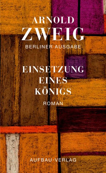 Produktbild: Einsetzung eines K&ouml;nigs
