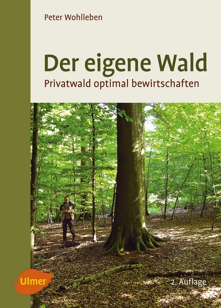 Produktbild: Der eigene Wald