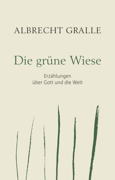 Produktbild: Die gr&uuml;ne Wiese