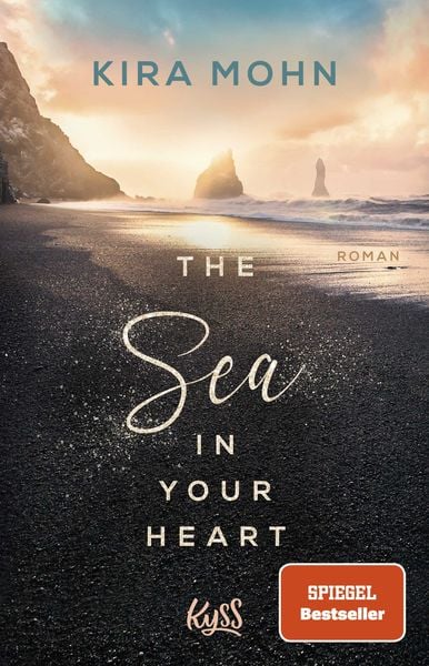 Produktbild: The Sea in your Heart