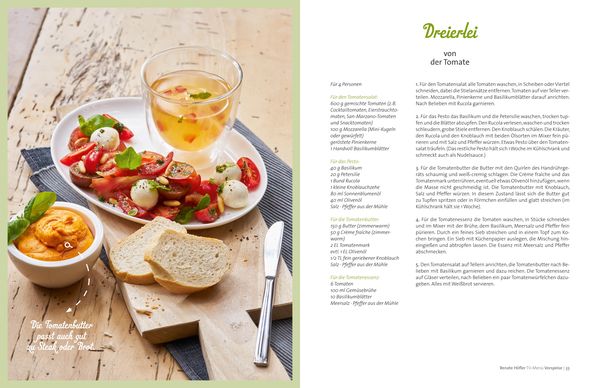 Produktbild: Landfrauenk&uuml;che 4