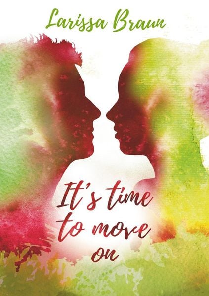 Produktbild: It's time to move on