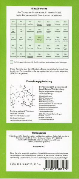 Produktbild: B&ouml;blingen