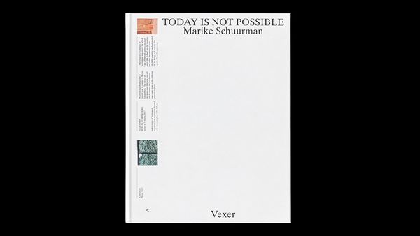 Produktbild: Today is not possible