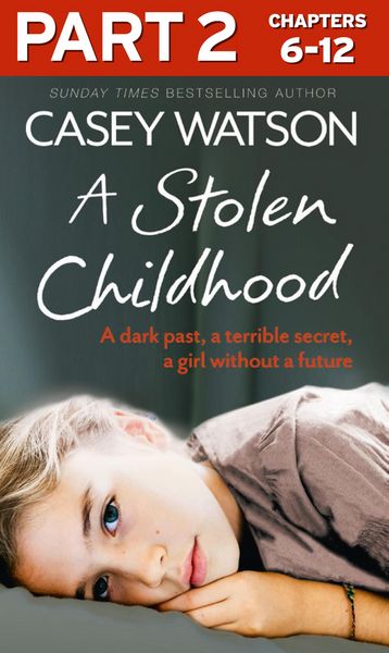 Produktbild: A Stolen Childhood: Part 2 of 3