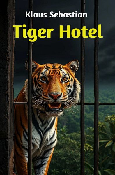 Produktbild: Tiger Hotel
