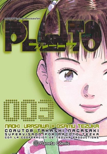 Produktbild: Pluto 3