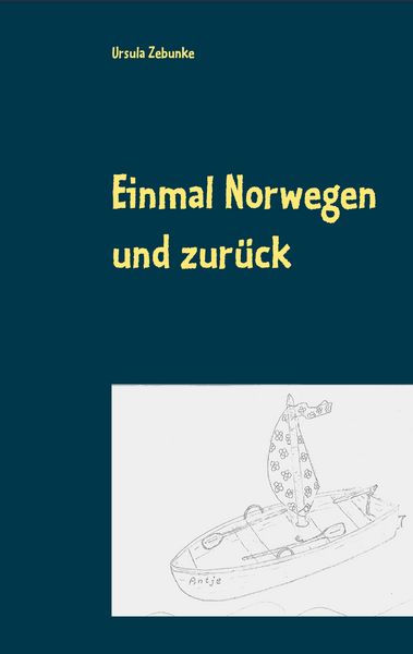 Produktbild: Einmal Norwegen und zur&uuml;ck