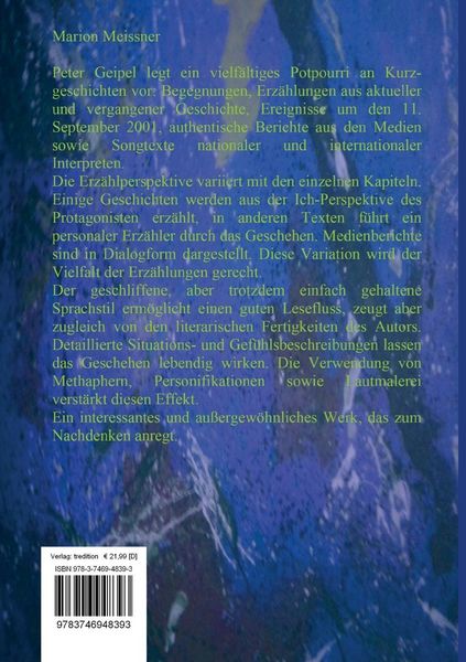 Produktbild: Entre dos tierras