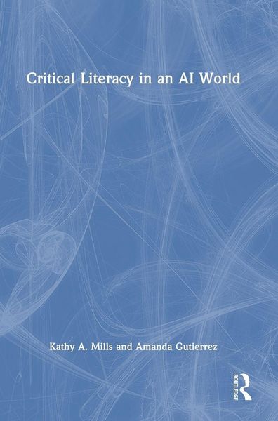 Produktbild: Critical Literacy in an AI World