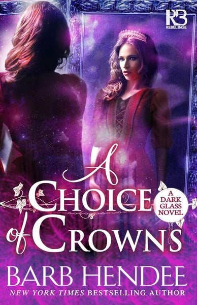 Produktbild: A Choice of Crowns
