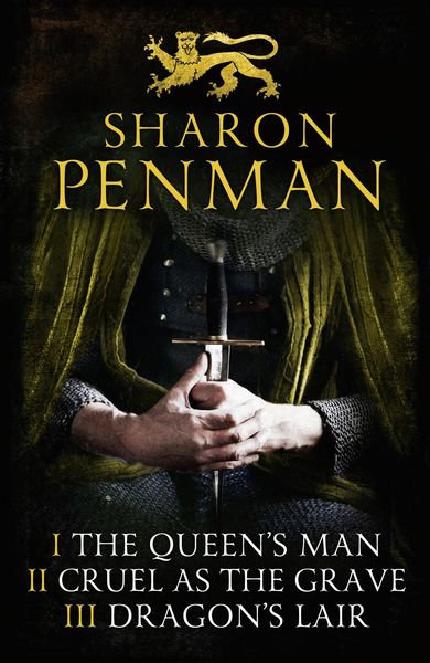 Produktbild: The Queen's Man - Box Set
