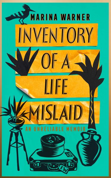 Produktbild: Inventory of a Life Mislaid