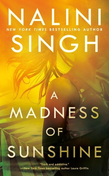 Produktbild: A Madness of Sunshine