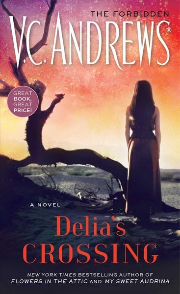 Produktbild: Delias Crossing