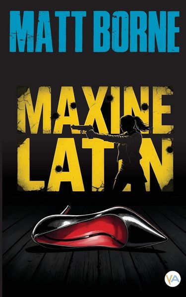 Produktbild: Maxine Latin
