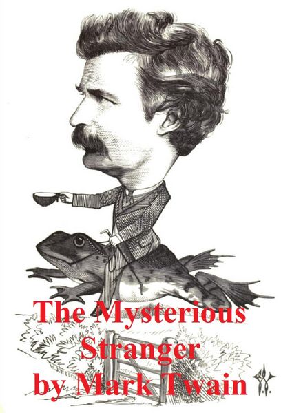 Produktbild: The Mysterious Stranger and Other Stories