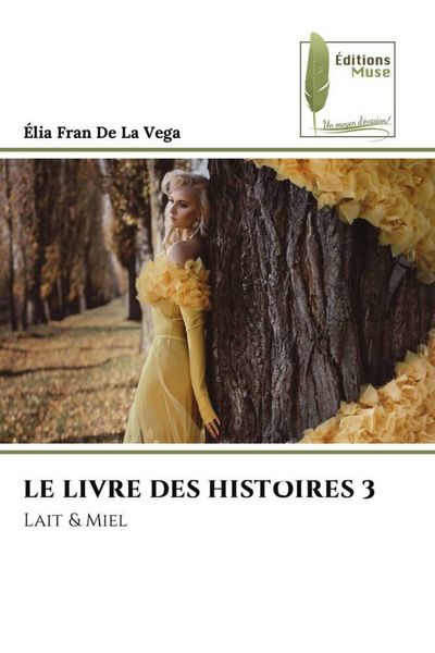 Produktbild: Le Livre des Histoires 3