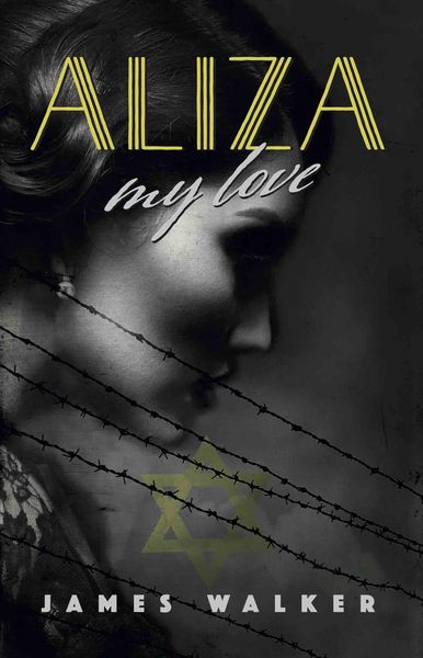 Produktbild: Aliza, my love