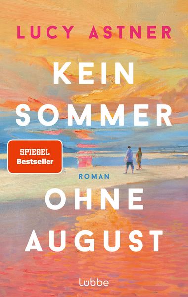 Produktbild: Kein Sommer ohne August