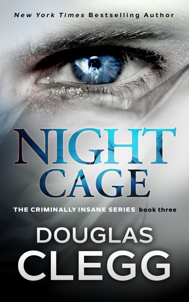 Produktbild: Night Cage