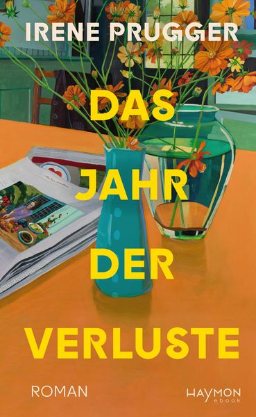 Produktbild: Das Jahr der Verluste