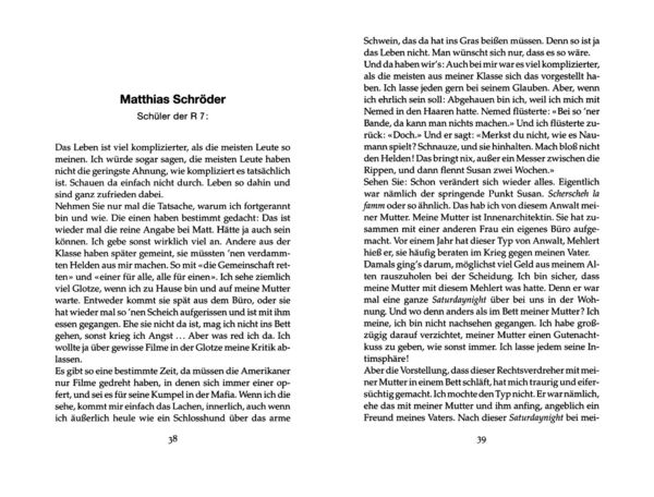 Produktbild: Die Nacht, die kein Ende nahm