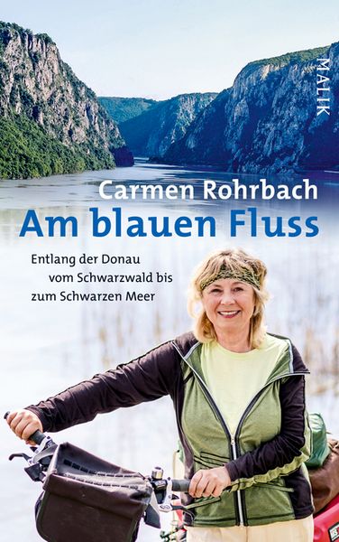 Produktbild: Am blauen Fluss