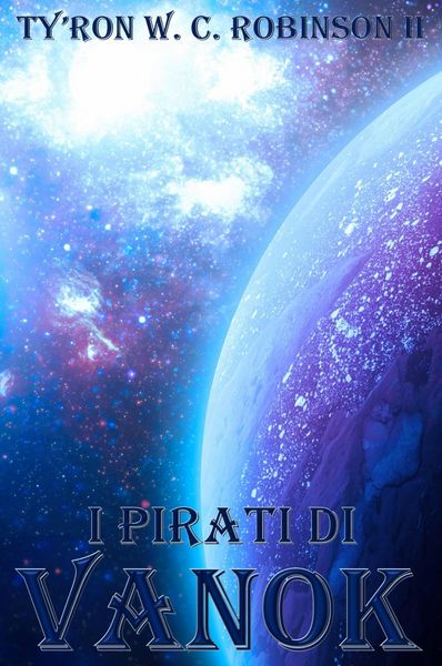 Produktbild: I pirati di Vanok
