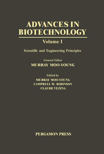 Produktbild: Scientific and Engineering Principles