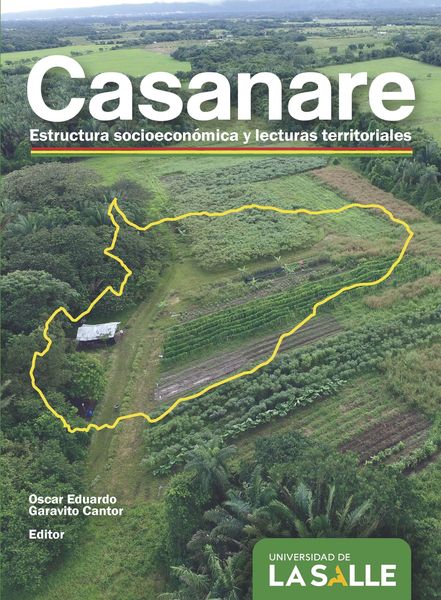 Produktbild: Casanare