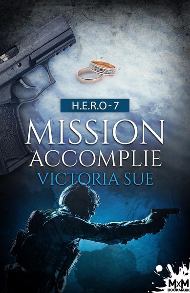 Produktbild: Mission accomplie
