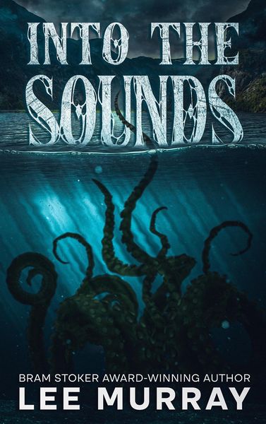 Produktbild: Into the Sounds (Taine McKenna Adventures, #4)