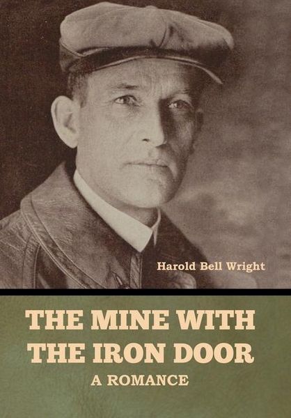 Produktbild: The Mine with the Iron Door