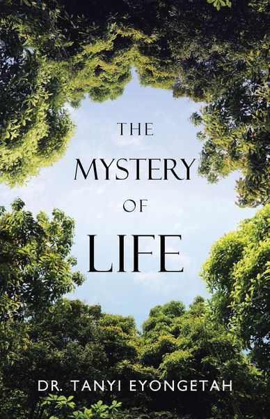 Produktbild: The Mystery of Life