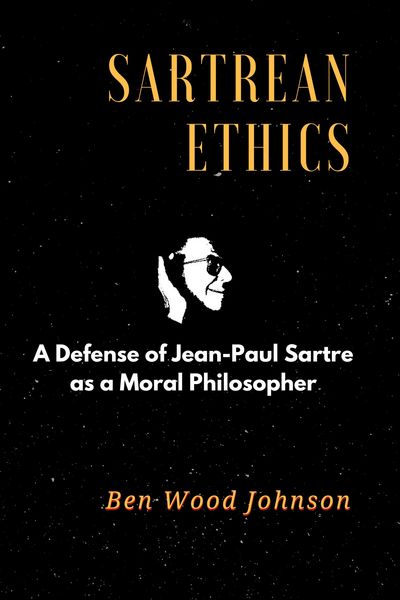 Produktbild: Sartrean Ethics