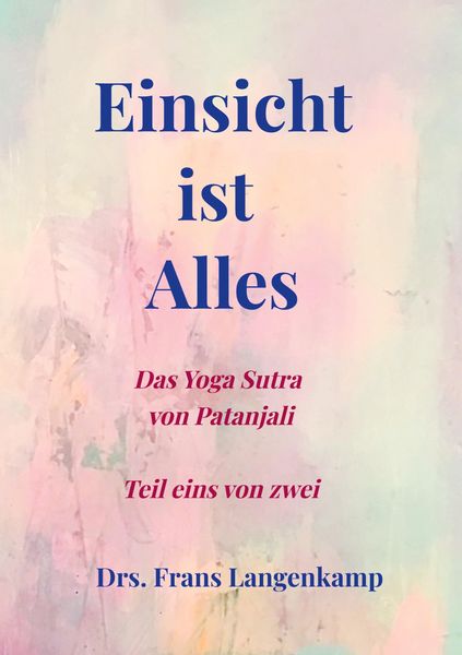 Produktbild: Einsicht ist Alles