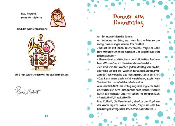 Produktbild: Das Sams 2. Am Samstag kam das Sams zur&uuml;ck